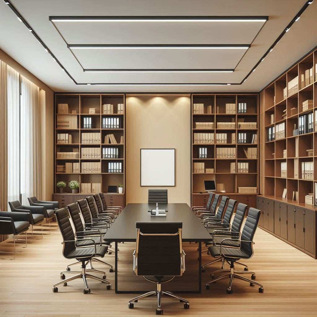 咨询公司接到资料销毁集中处理反馈后怎样核对写字楼办公决策的责任记录